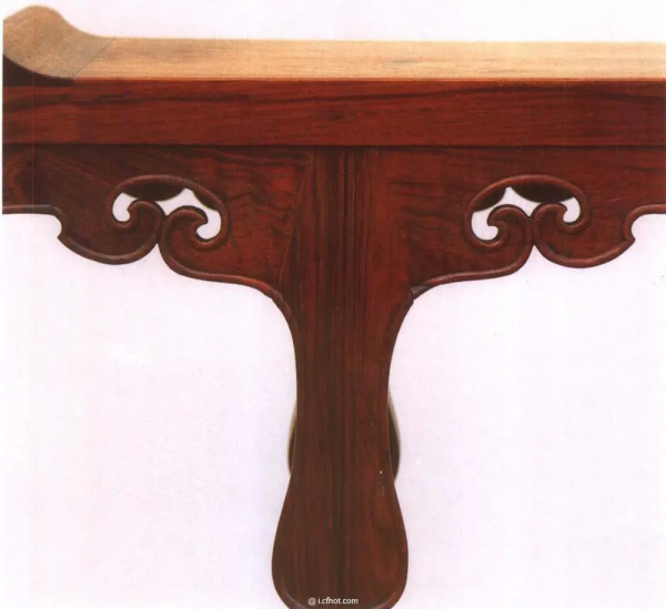 榫卯結構之——插肩榫詮釋力與美的優雅景緻 榫卯結構之——插肩榫詮釋力與美的優雅景緻