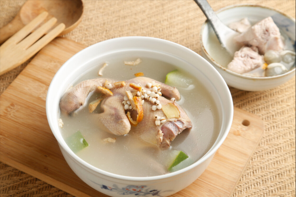 一鴿勝九雞,燉鴿子湯不能焯水,牢記2招,肉嫩湯鮮,營養不流失 一鴿勝九雞,燉鴿子湯不能焯水,牢記2招,肉嫩湯鮮,營養不流失