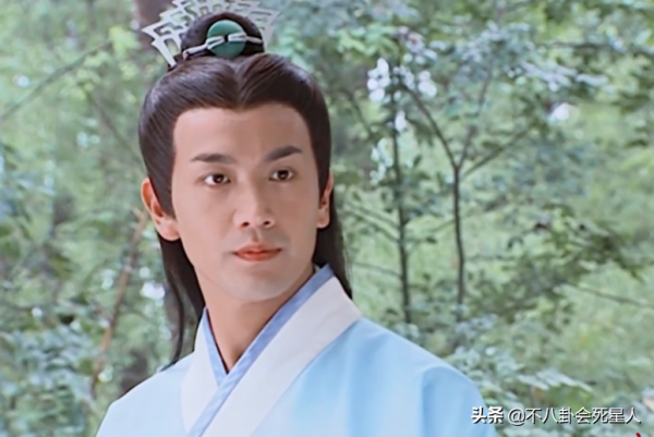 6位被時代拋棄的花美男，顏值吊打小鮮肉，沒戲拍沒資源，可惜了