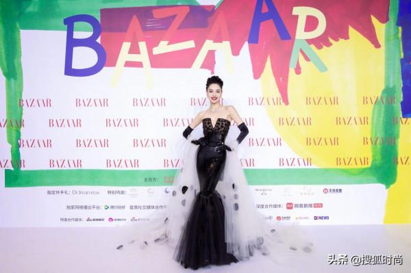 原來,女明星的紅毯造型已經卷到了這些細節 原來,女明星的紅毯造型已經卷到了這些細節