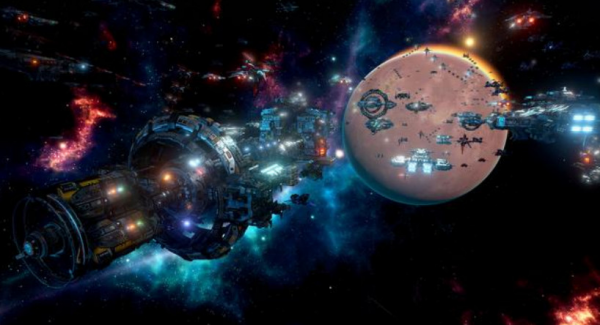 真實的宇宙7級文明：達到3級實現星際旅行，達到6級神仙都害怕