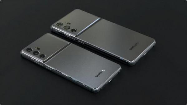 三星S22最新爆料,比iPhone13更小的外觀,3700毫安更大的電池 三星S22最新爆料,比iPhone13更小的外觀,3700毫安更大的電池