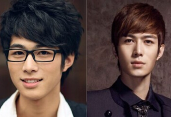 “換頭改命”的6位明星，有的主動承認削骨，有的作品全被下架