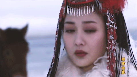 簡直演活了歷史人物,這10位女星,選得真好 簡直演活了歷史人物,這10位女星,選得真好