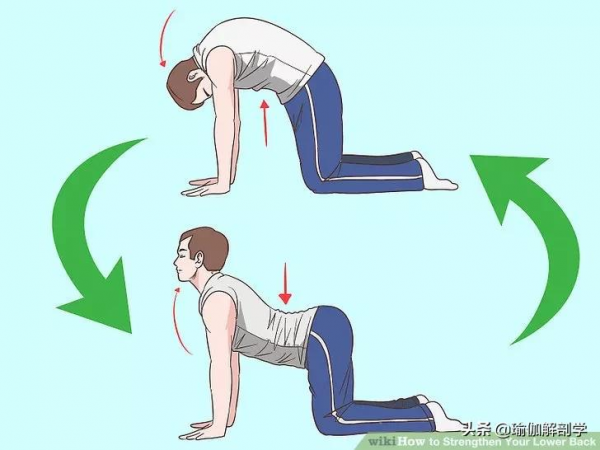 久坐不動，越坐越痛？一套舒緩瑜伽序列，練完腰不酸、頸不痛