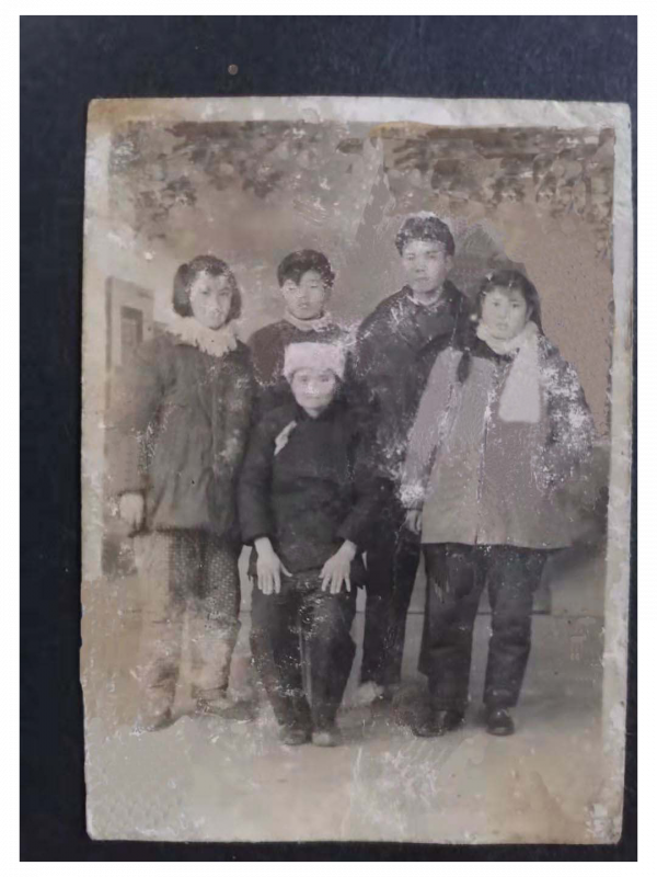 祭父文：寫給即將零落的一代