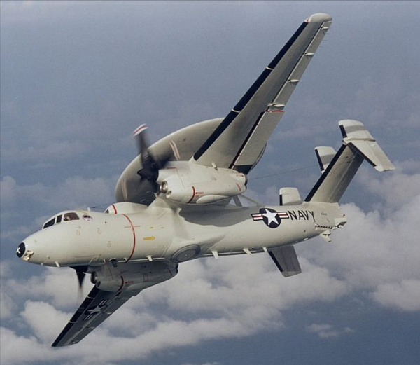 美國航母上的主力艦載機——都是精品,配置思路中國可以借鑑 美國航母上的主力艦載機——都是精品,配置思路中國可以借鑑