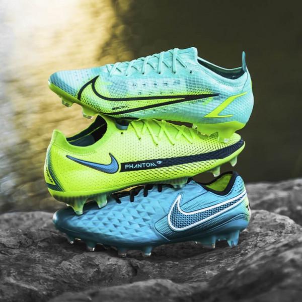 十二天盤點2021年那些新戰靴(五月) 十二天盤點2021年那些新戰靴(五月)