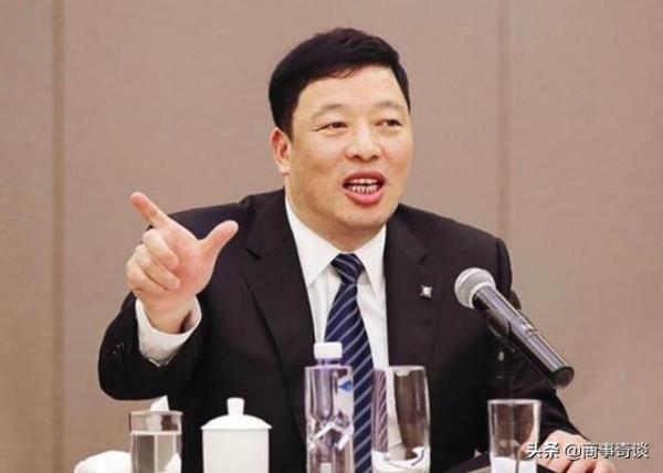 年營收近7000億，超越阿里、騰訊，成為全國第三大民營企業