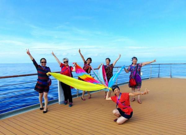 有人說:旅遊就是吃飽了撐的沒事幹,您認同這句話嗎? 有人說:旅遊就是吃飽了撐的沒事幹,您認同這句話嗎?