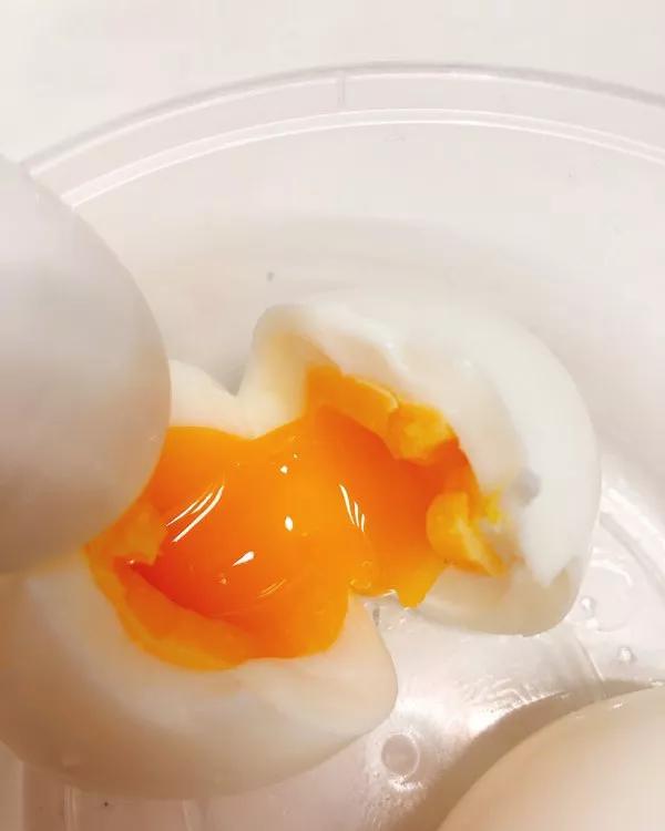 經常吃雞蛋的人要注意這三點哦