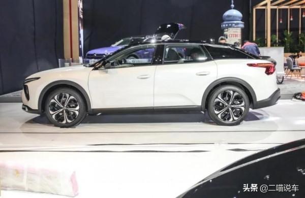 凡爾賽C5X即將上市，未來表現，值得期待