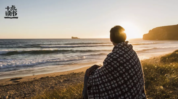 永遠不要羨慕任何人