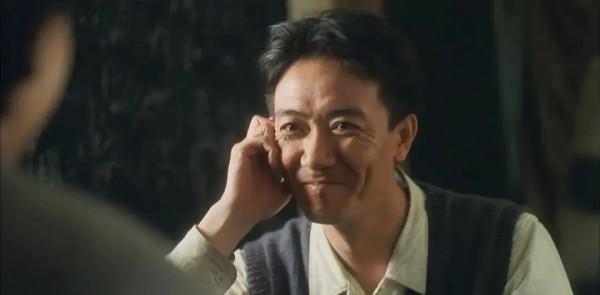 《王牌部隊》藏著3對真正夫妻，劇中不圓滿，生活裡甜得令人羨