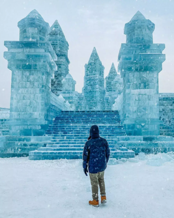 國內10大世界級美景,個個都是超乎尋常,美得過分,你去過幾個? 國內10大世界級美景,個個都是超乎尋常,美得過分,你去過幾個?