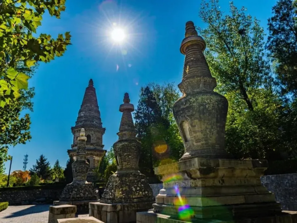 冬遊北京房山～品閱千年古寺文化，盡享郊野美食美宿！
