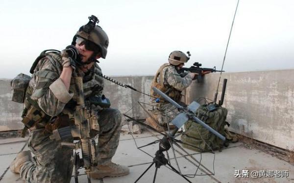 美軍的空中支援隨叫隨到?其實,連電影都不敢這麼拍 美軍的空中支援隨叫隨到?其實,連電影都不敢這麼拍