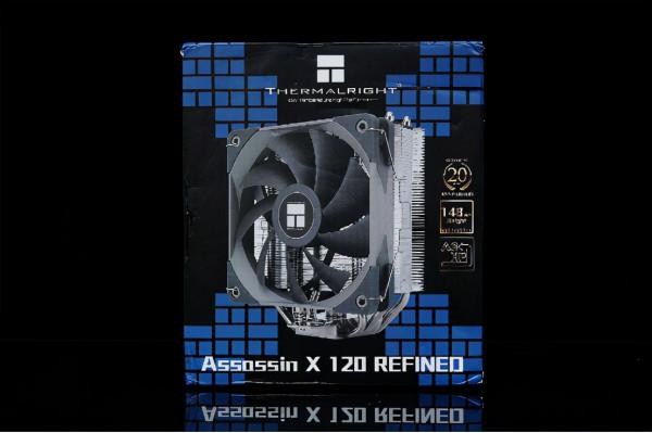 99元打299元會有什麼結果？喬思伯HF120效能扇全網首測