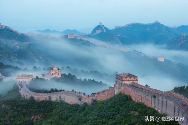 城市冷知識11:歷史文化名城—承德冷知識40條,承德是怎樣的城市 城市冷知識11:歷史文化名城—承德冷知識40條,承德是怎樣的城市