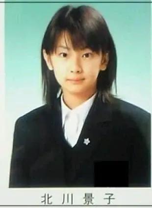 北川景子家世不簡單,爺爺是名醫,父親是三菱董事,弟弟是漫畫家 北川景子家世不簡單,爺爺是名醫,父親是三菱董事,弟弟是漫畫家