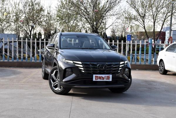 第五代途勝L的主要特點有哪些？