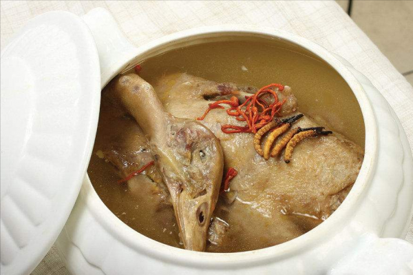 慢性支氣管炎別亂吃,妙用食療方需趁早 慢性支氣管炎別亂吃,妙用食療方需趁早