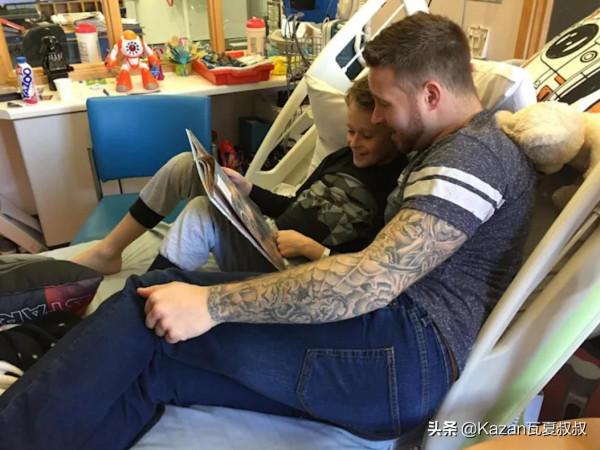 9歲絕症男孩不久於世,為見到沒出生的妹妹,他奇蹟般活了15個月 9歲絕症男孩不久於世,為見到沒出生的妹妹,他奇蹟般活了15個月