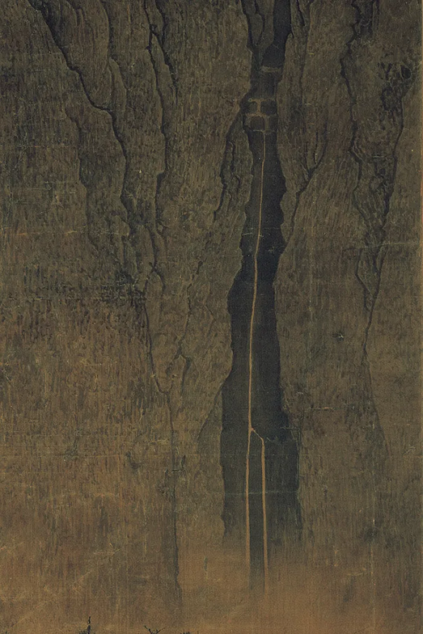 宋代山水畫，這三幅你應該知道！