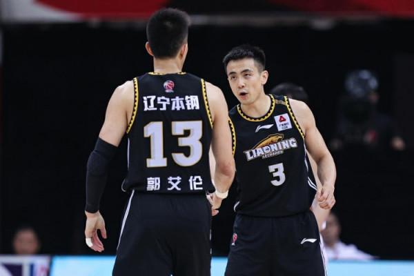 年度盤點之CBA：年度大戲遼粵Ⅱ 年度轉會周琦 年度諧星鞏曉彬