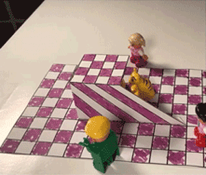 2021年最強視覺欺騙！只有王者級的眼睛才能識破騙局