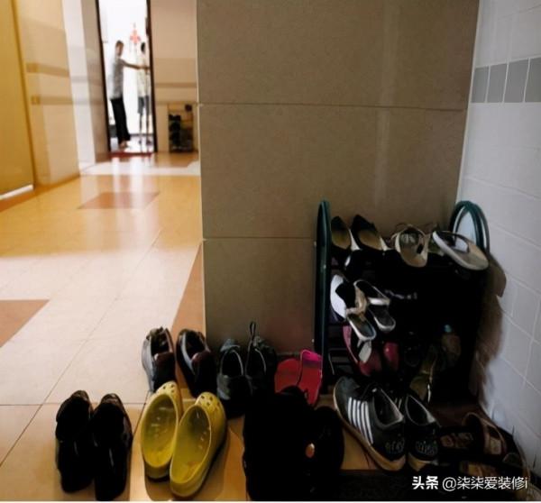 裝修怎麼設計，家裡才能保持整潔？談一談收納、做櫃子的避坑經驗