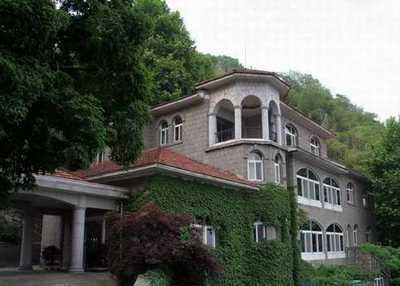 不用出國就可看到異國風情的村子,位於浙江境內,擁有三大魅力 不用出國就可看到異國風情的村子,位於浙江境內,擁有三大魅力