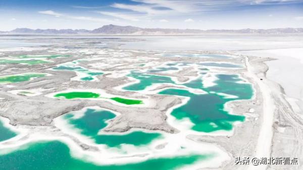 青海，你可以去100次