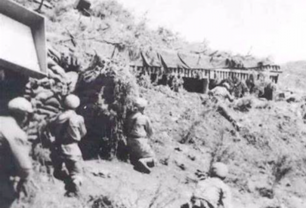 魯南戰役：粟裕僅用步兵，就將老蔣坦克部隊剿滅，繳獲大量物資