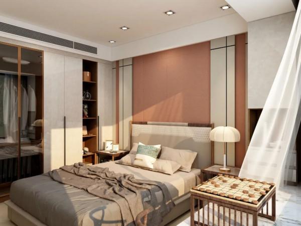 東方薈全案家居|國潮,讓自由翩然起舞 東方薈全案家居|國潮,讓自由翩然起舞