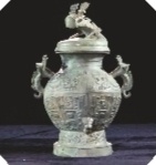 上世紀八十年代,學者提出半月形文化傳播帶理論,研究認為——紅山文化促進了“中國弧”的形成 上世紀八十年代,學者提出半月形文化傳播帶理論,研究認為——紅山文化促進了“中國弧”的形成