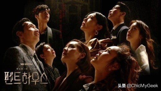 《頂樓3》結局被罵慘!盤點10部爛尾韓劇,玄彬、孫藝珍都上榜 《頂樓3》結局被罵慘!盤點10部爛尾韓劇,玄彬、孫藝珍都上榜