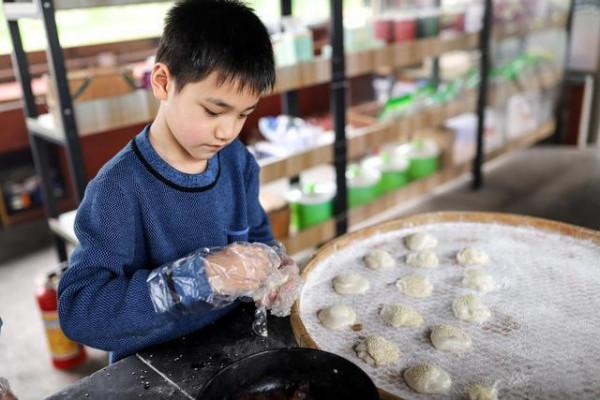 舌尖上的非遺,這些恩平特色美食,你都吃過嗎? 舌尖上的非遺,這些恩平特色美食,你都吃過嗎?