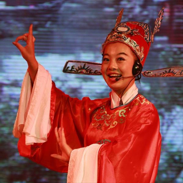 大家都在唱的女駙馬其實是歌不是戲?古代女效能參加科舉嗎? 大家都在唱的女駙馬其實是歌不是戲?古代女效能參加科舉嗎?