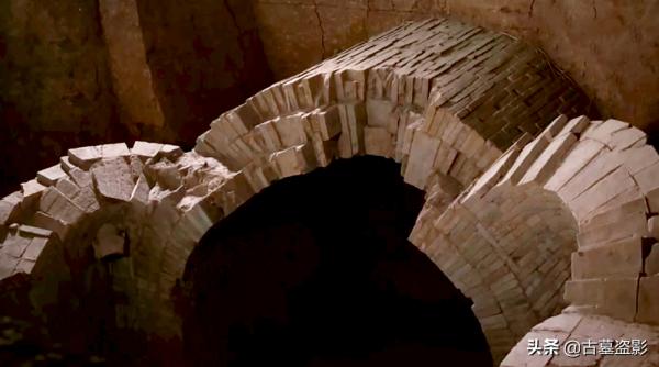 天子墳發掘記:當塗三國東吳大墓“天子墳”,原來是孫權的兒子 天子墳發掘記:當塗三國東吳大墓“天子墳”,原來是孫權的兒子