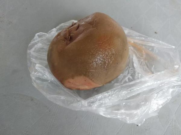 冬天,山東人天天吃的下飯菜,成本不到10元,做一次可以吃一週 冬天,山東人天天吃的下飯菜,成本不到10元,做一次可以吃一週