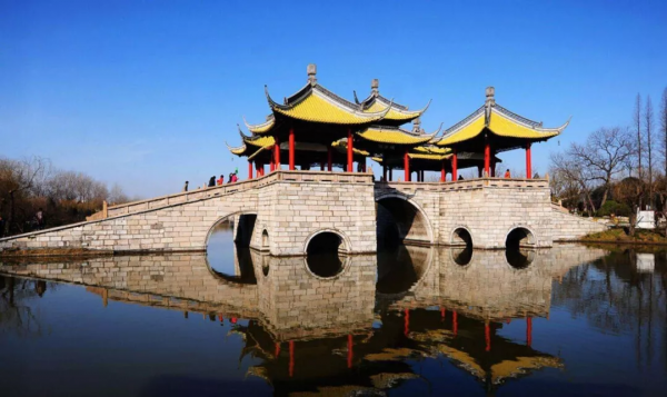 中國的“十大”，快來看看...