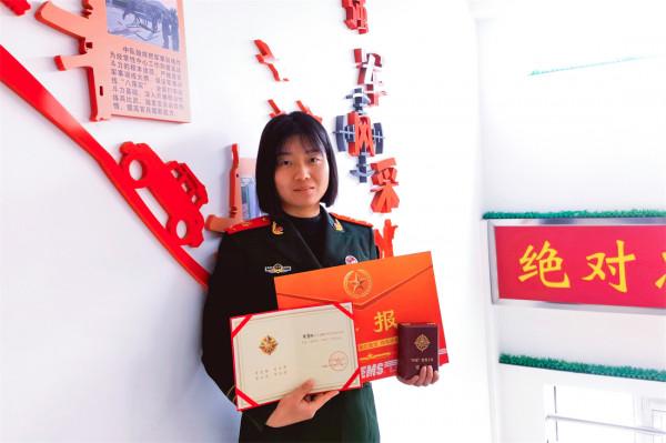 新年將至，看戰友們如何&OpenCurlyDoubleQuote;花式&rdquo;拜年