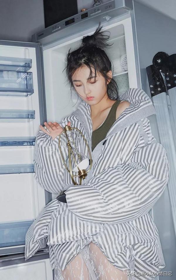 張子楓最新寫真集 張子楓最新寫真集