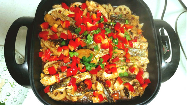 吃一次就上癮的啤酒燉草魚 吃一次就上癮的啤酒燉草魚