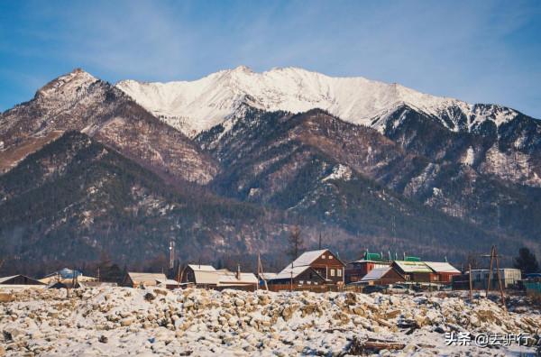 偏心!11月的河北竟美成這樣,這三個地方太美太舒服了 偏心!11月的河北竟美成這樣,這三個地方太美太舒服了