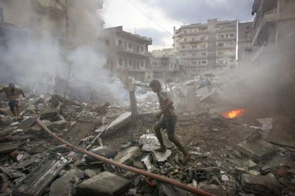 戈蘭高地有多重要，以色列寧肯放棄西奈半島，也死守這裡不放