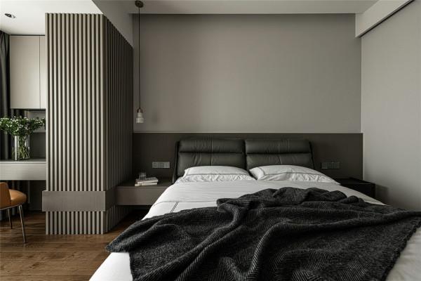 理性與優雅兼具的安逸之居