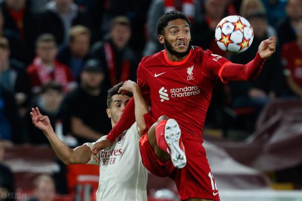 賽前爆料：利物浦3核心迴歸、萊比錫啟用雙前鋒、德布勞內復出