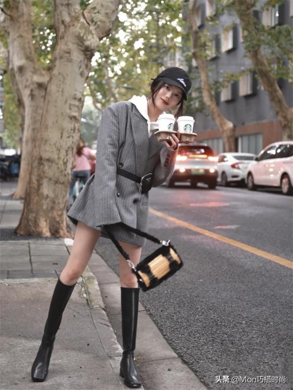 過年別買太多衣服，有這“1靴2褲3裙3外套”就夠了，走親戚倍有面